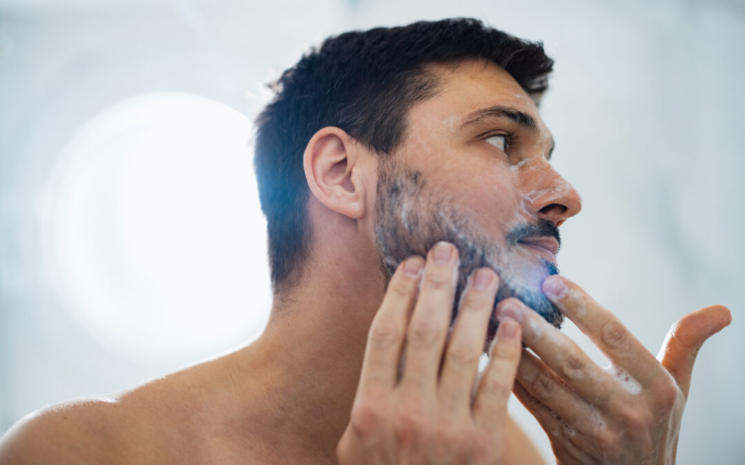 Elevate Your Grooming Game: Essential Men’s Grooming Tips for the Modern Gentleman