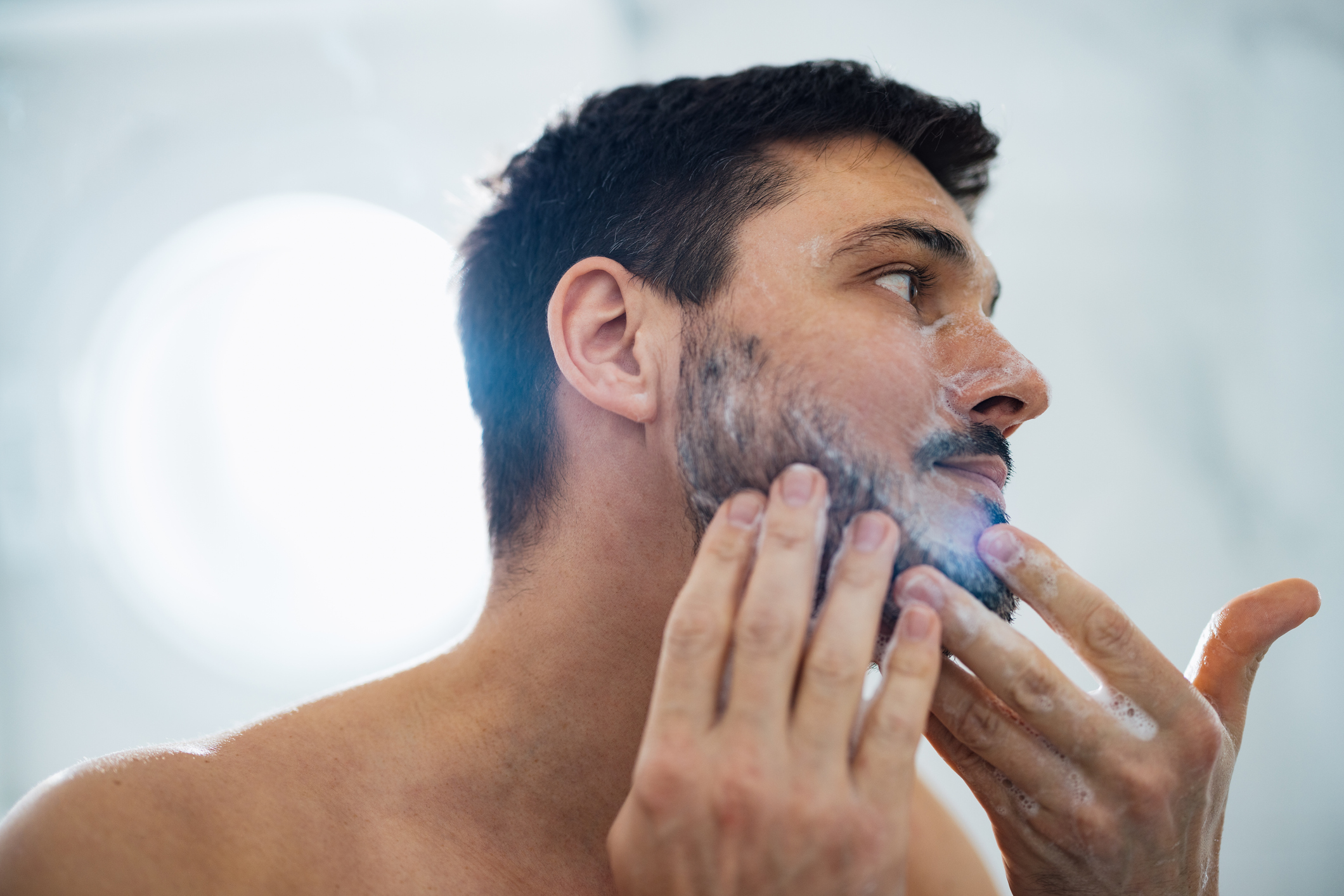 Let's explore some current men's grooming tips that will refine your style, enhance your confidence and put your best foot forward every day.