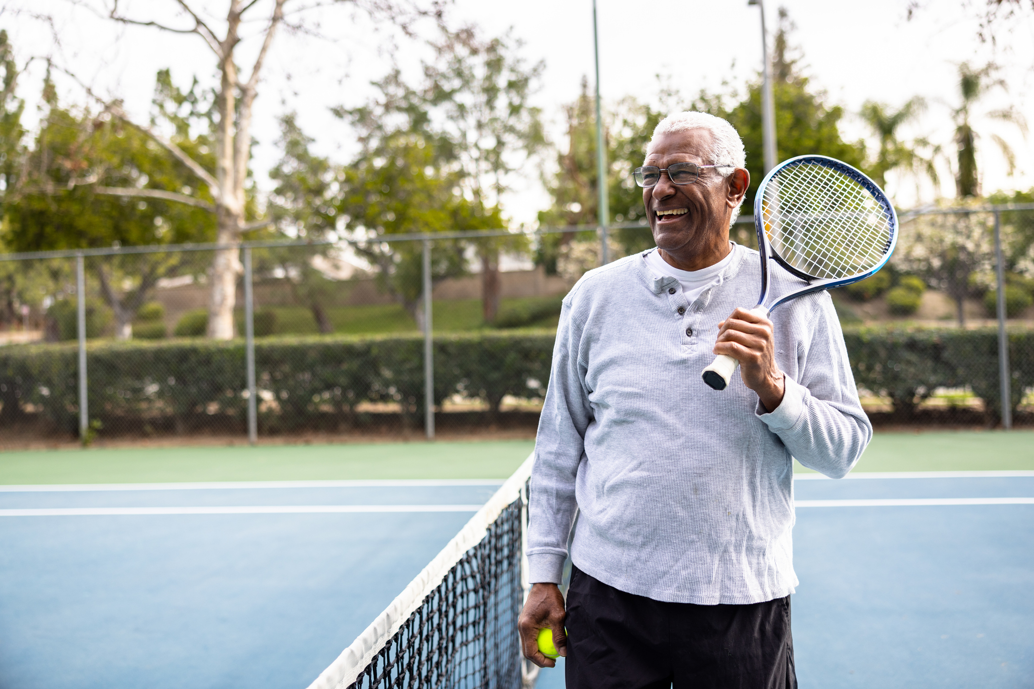Fitness for Men: Building Strength and Endurance at Any Age