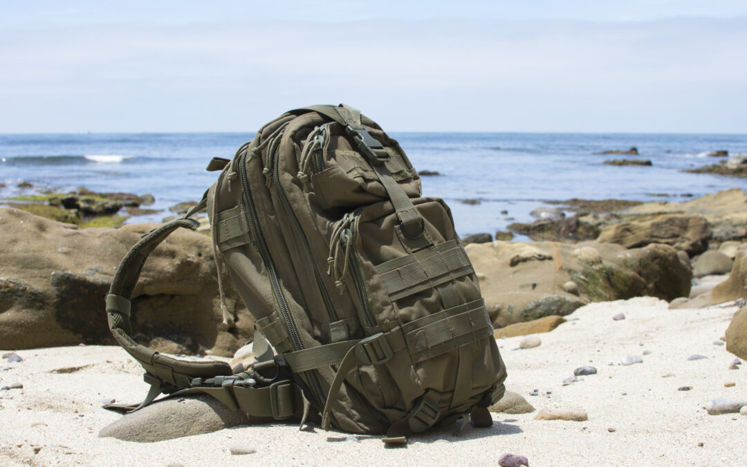 What is Rucking: A Beginner’s Guide