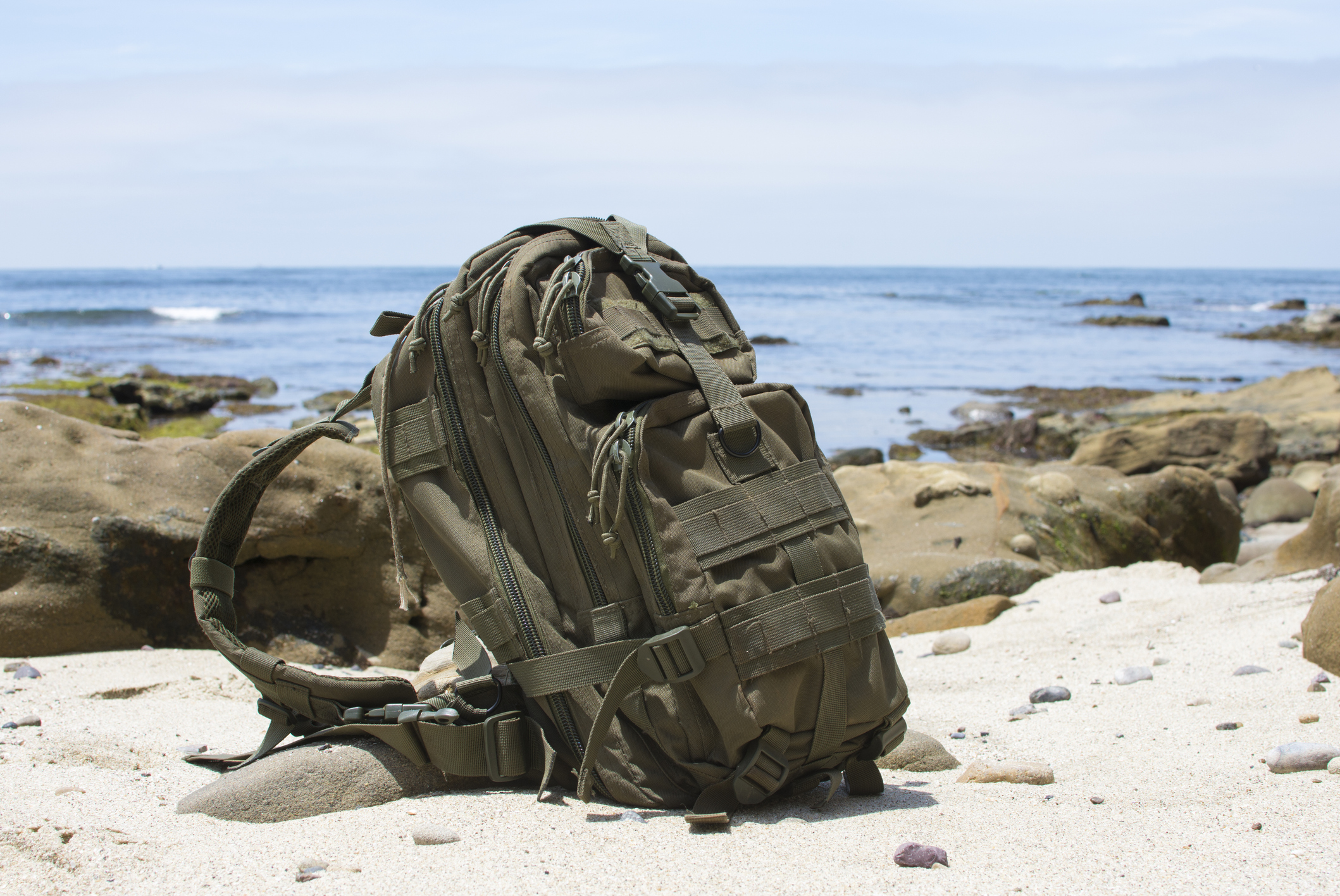 What is Rucking: A Beginner's Guide