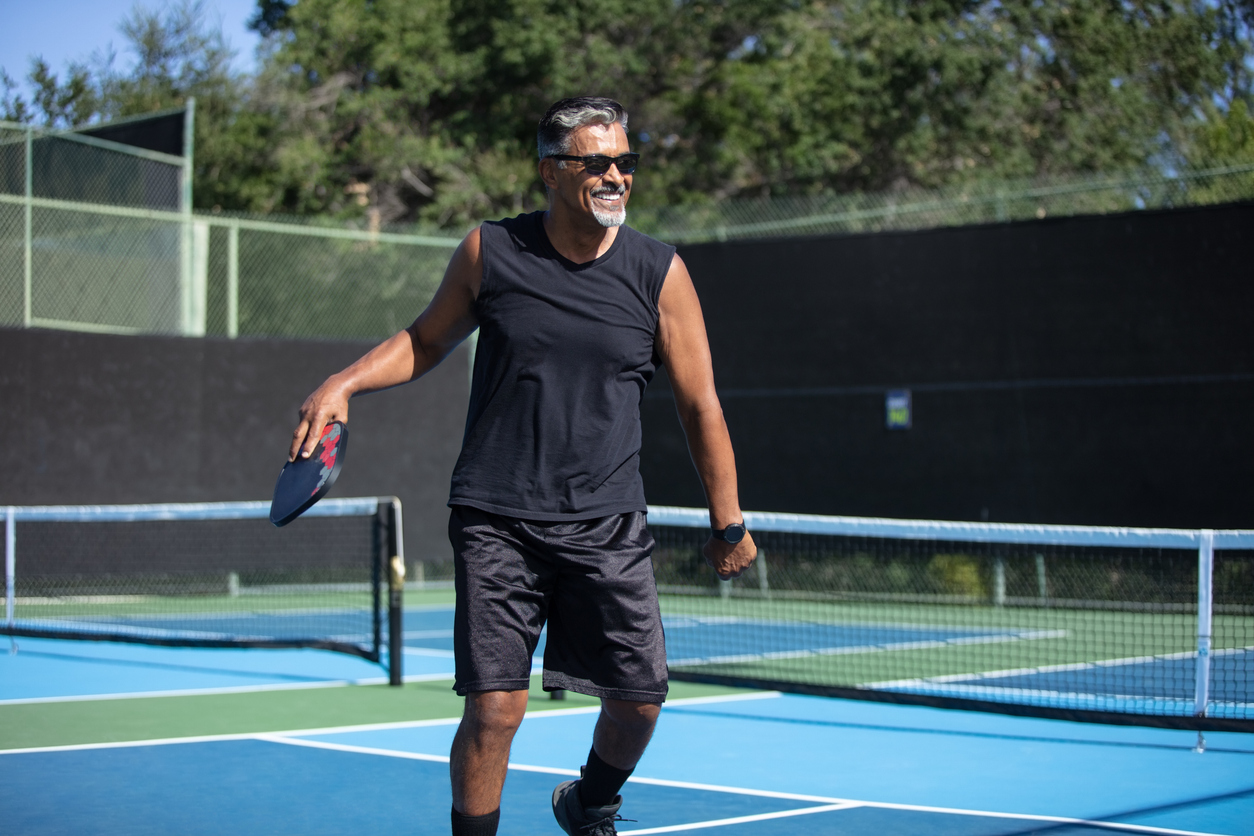 The Ultimate Guide to Pickleball: Why It's the Perfect Addition to Your Wellness Routine