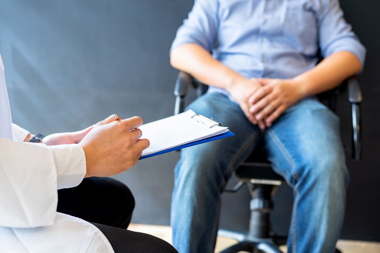 Erectile Wellness for Men in Southeast Missouri: Your Guide to Solutions and Support