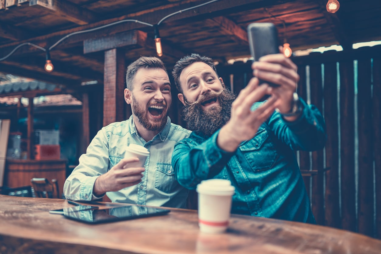 Grow the 'Stache, Grow Your Knowledge: A Movember Guide to Men’s Health